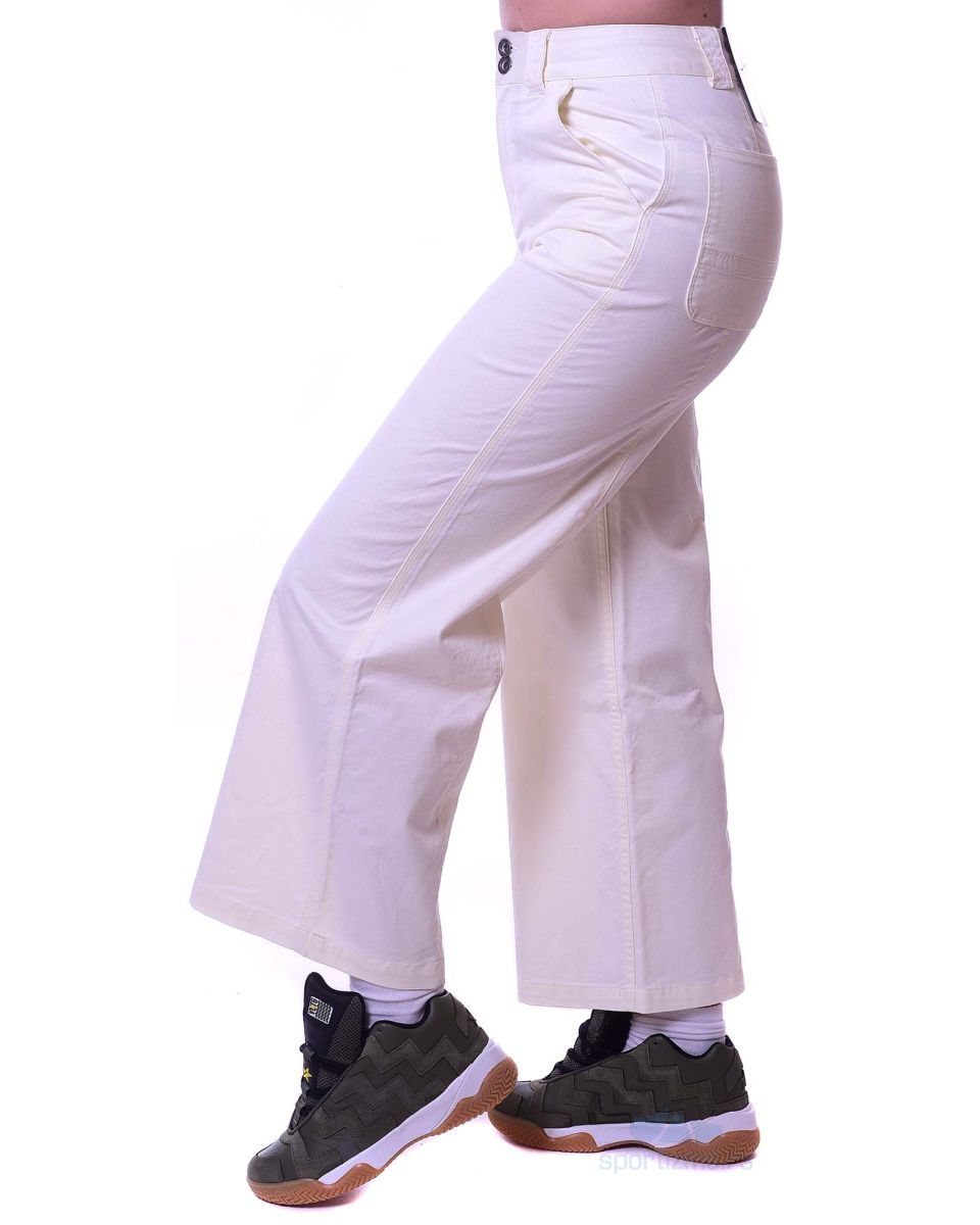 Wide Leg Carpenter Pant