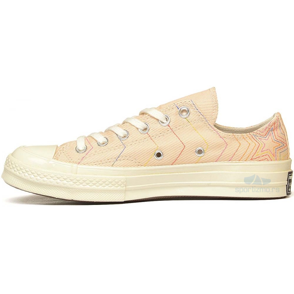 Chuck 70 Exploding Star Ox-1