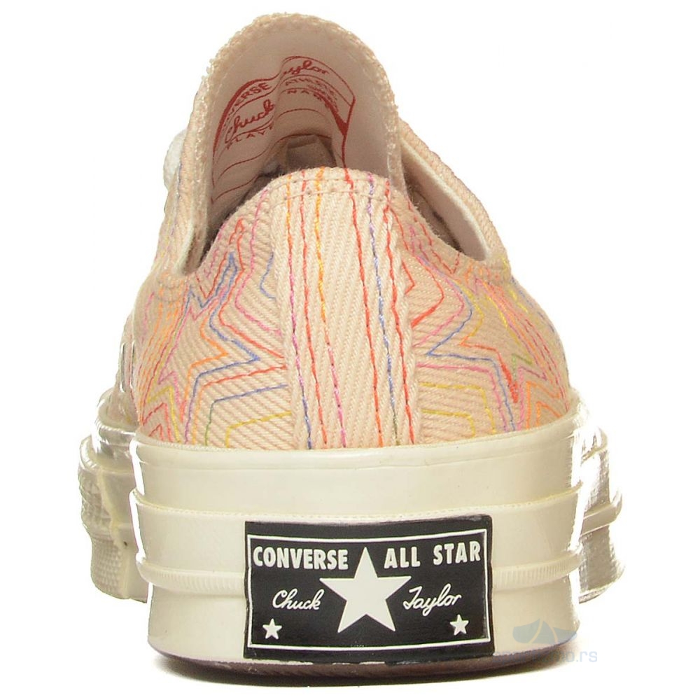 --CONVERSE PATIKE