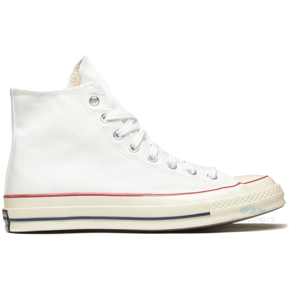 Chuck 70 Hi