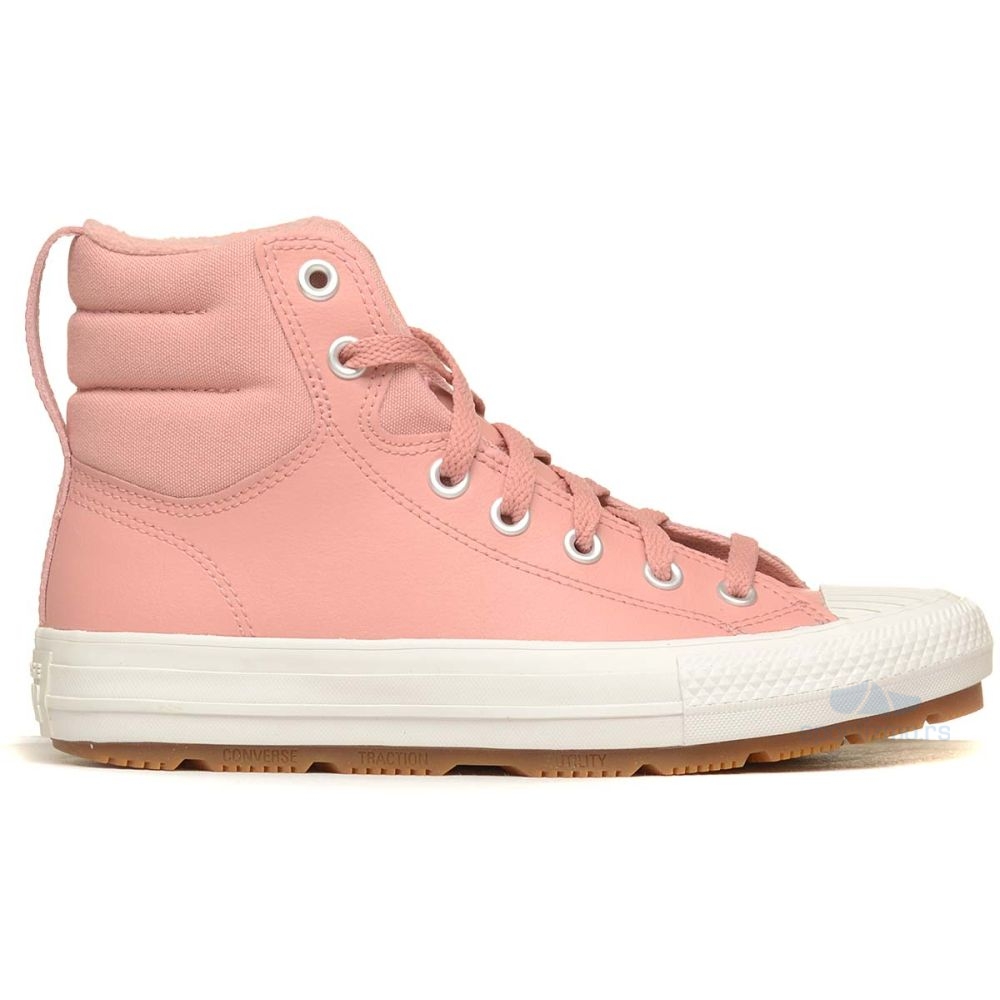 Chuck Taylor All Star Berkshire Boot