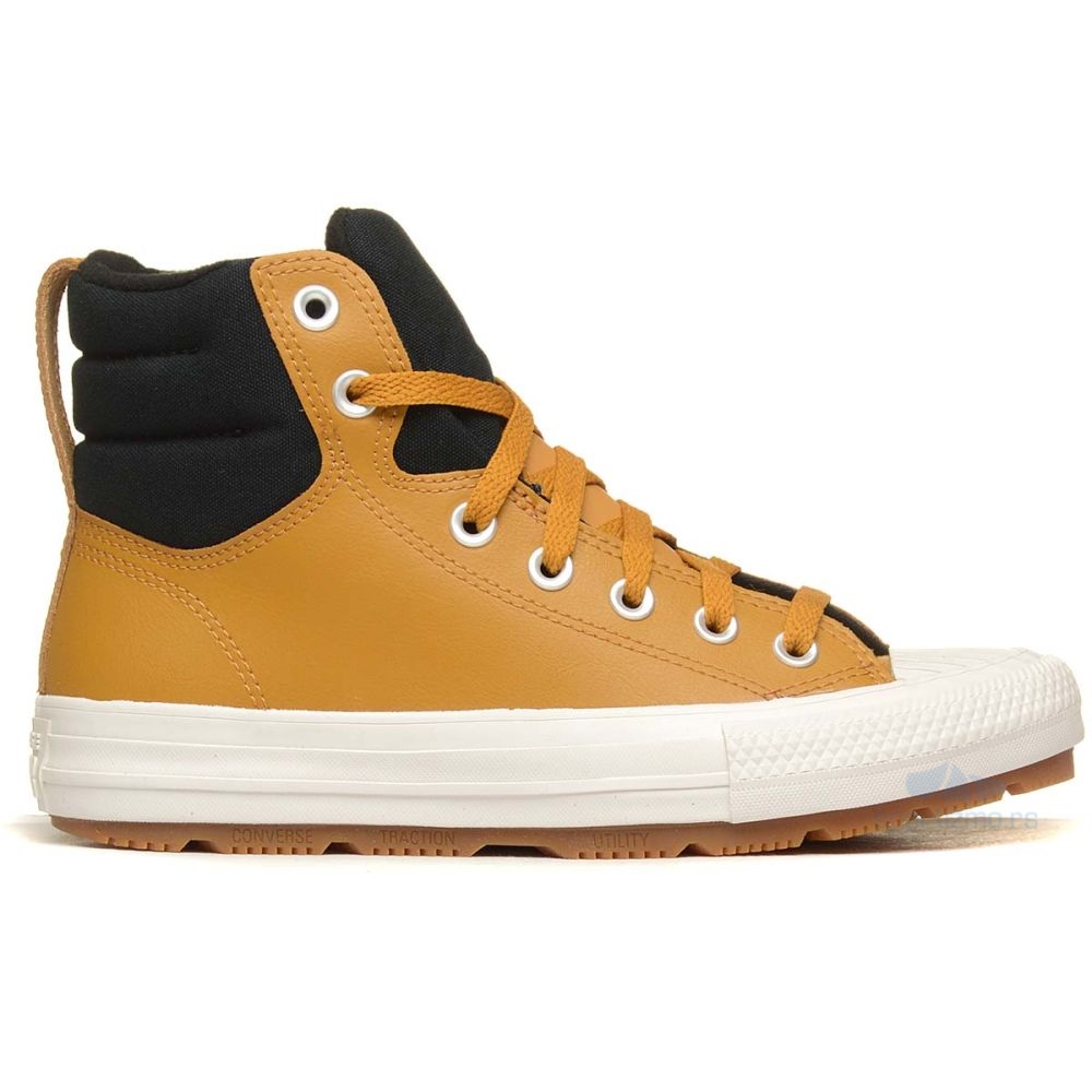 Chuck Taylor All Star Berkshire Boot