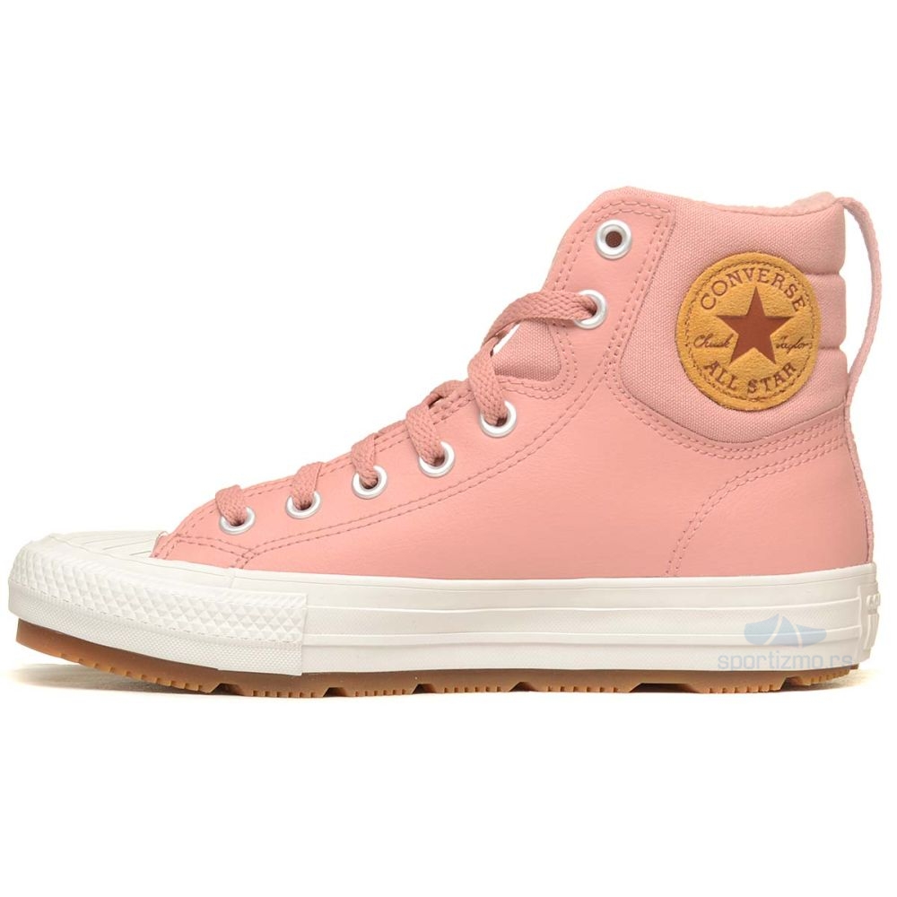 Chuck Taylor All Star Berkshire Boot-1