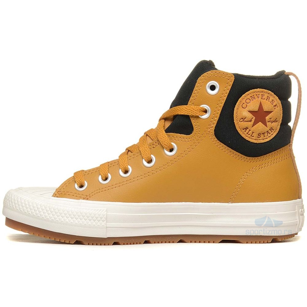 Chuck Taylor All Star Berkshire Boot-1