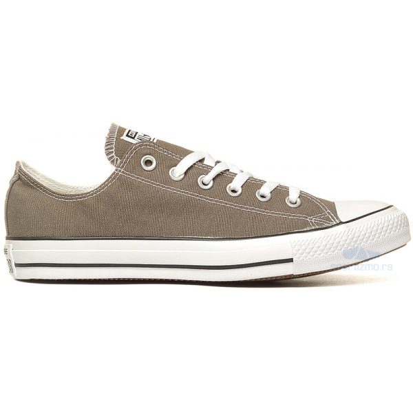 Chuck Taylor All Star Classic Colour Low Top