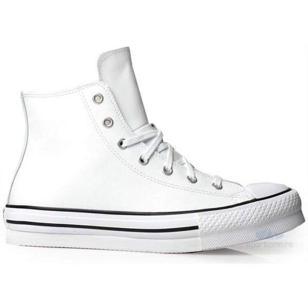 Chuck Taylor All Star EVA Lift