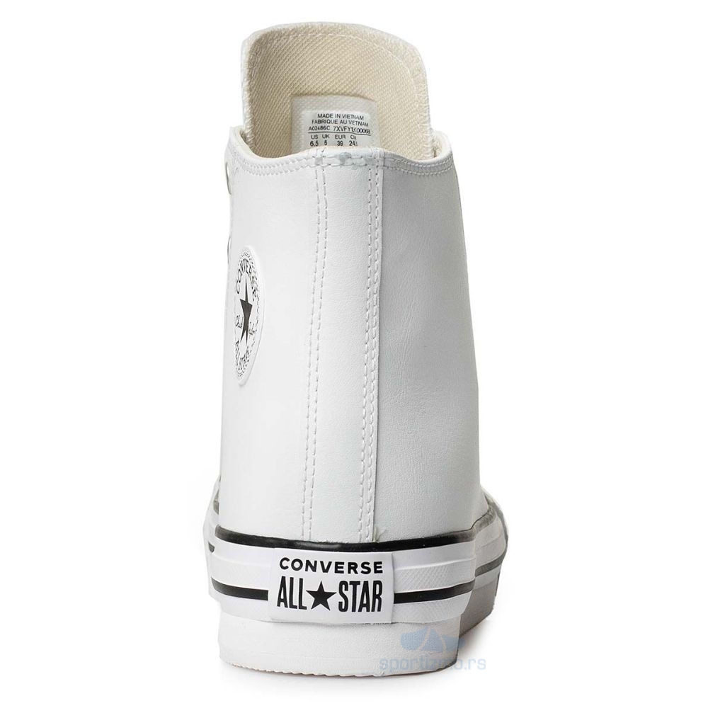 --CONVERSE PATIKE