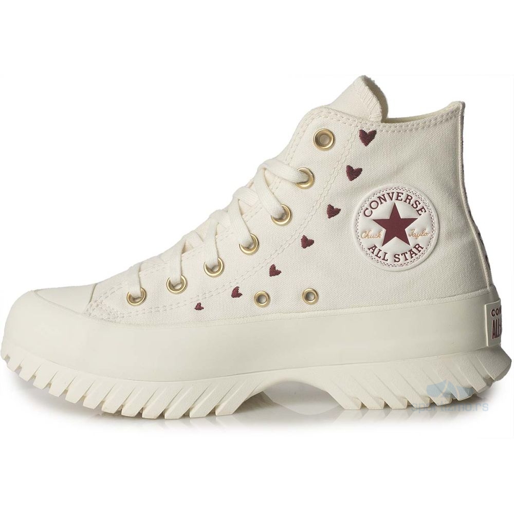 Chuck Taylor All Star Lugged 2.0-1