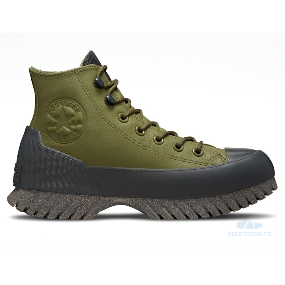 --CONVERSE PATIKE