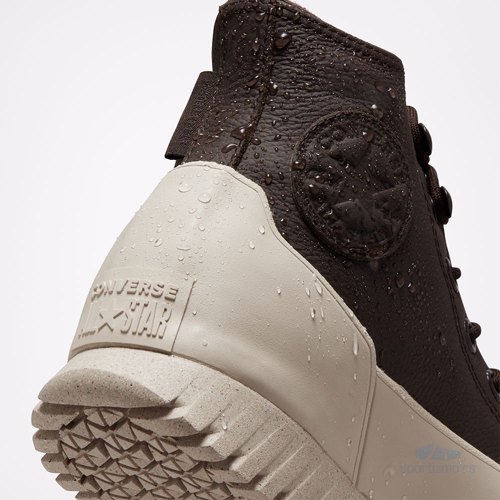 Chuck Taylor All Star Lugged Winter 2.0