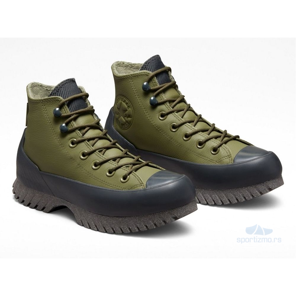 CONVERSE Chuck Taylor All Star Lugged Winter 2.0 Sportizmo
