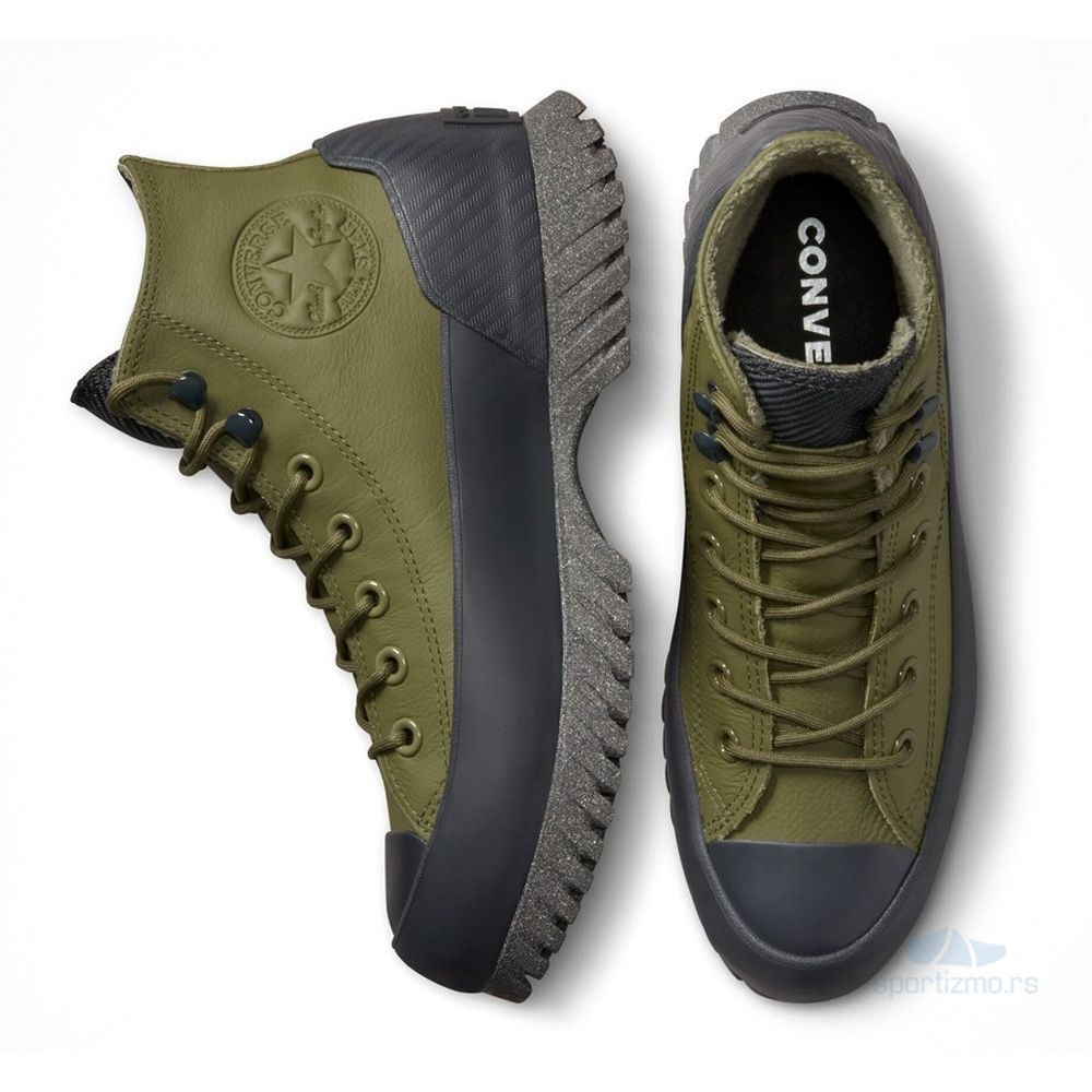 Chuck Taylor All Star Lugged Winter 2.0-1