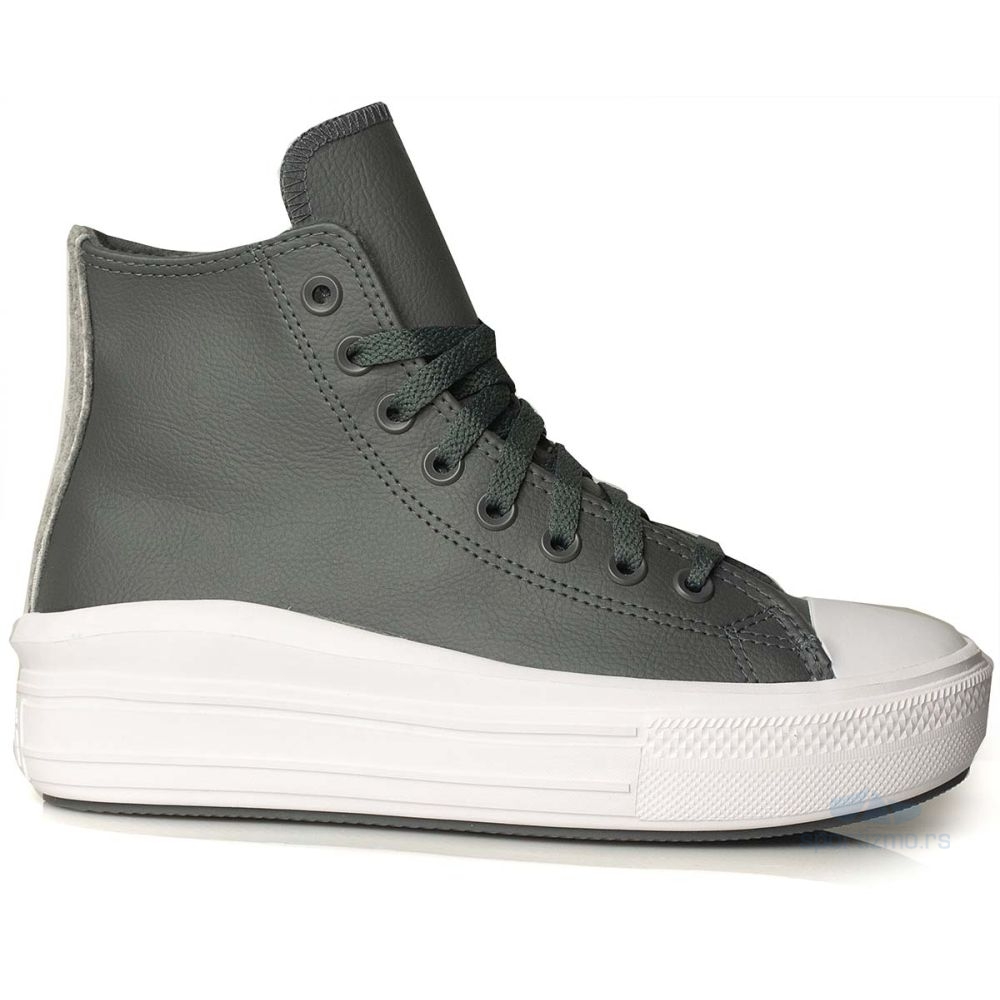 Chuck Taylor All Star Move