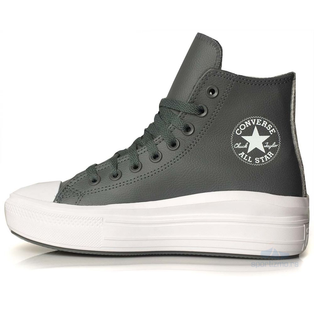 Chuck Taylor All Star Move-1