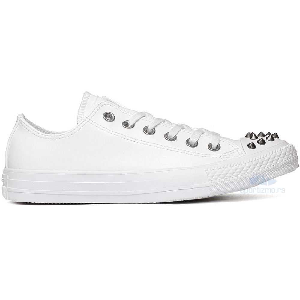 Chuck Taylor All Star Studs Ox