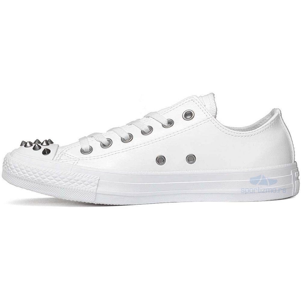 Chuck Taylor All Star Studs Ox-1