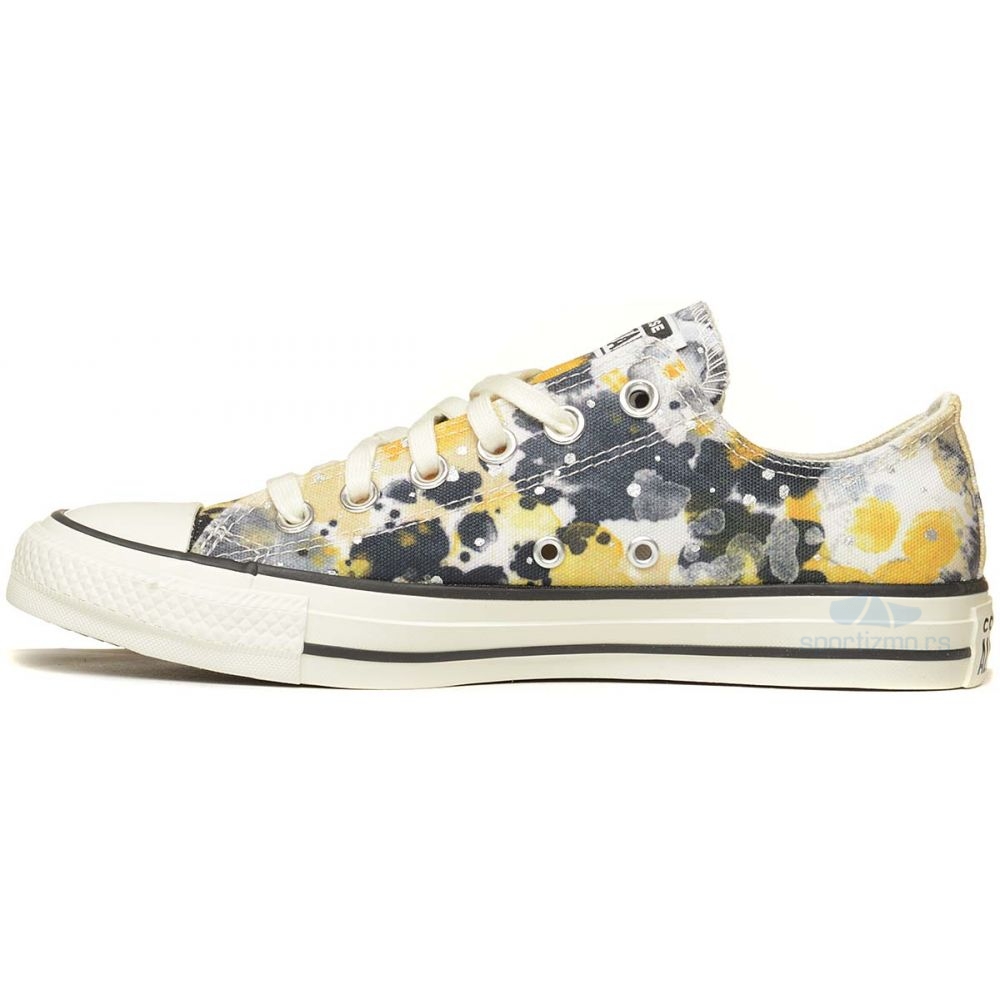 Festival Chuck Taylor All Star Low Top-1