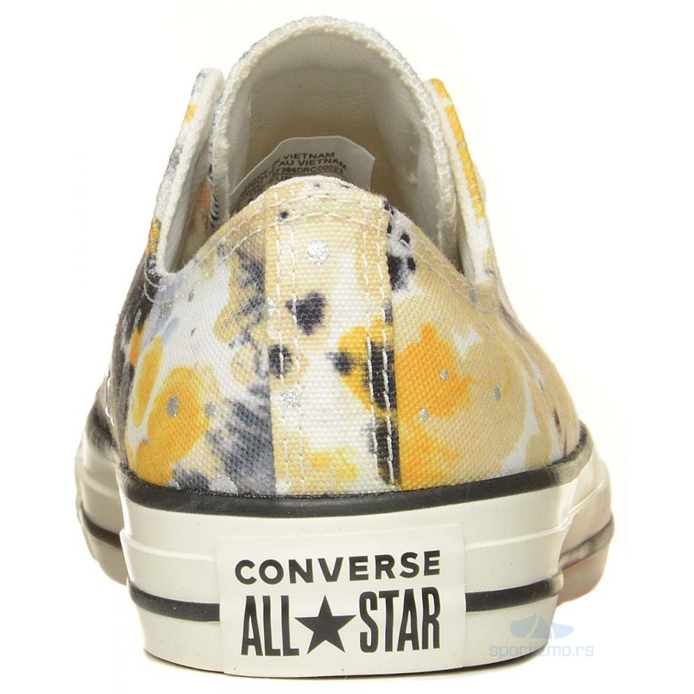 --CONVERSE PATIKE