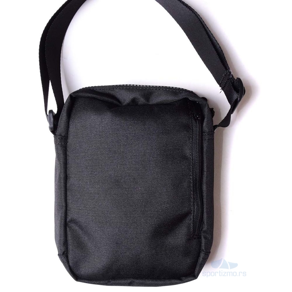 Cross Body 2