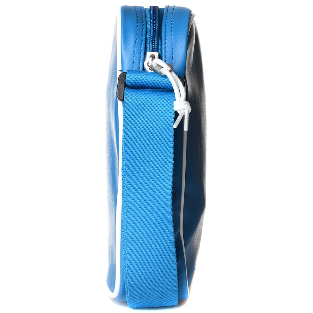 Future Retro Cross Body Bag