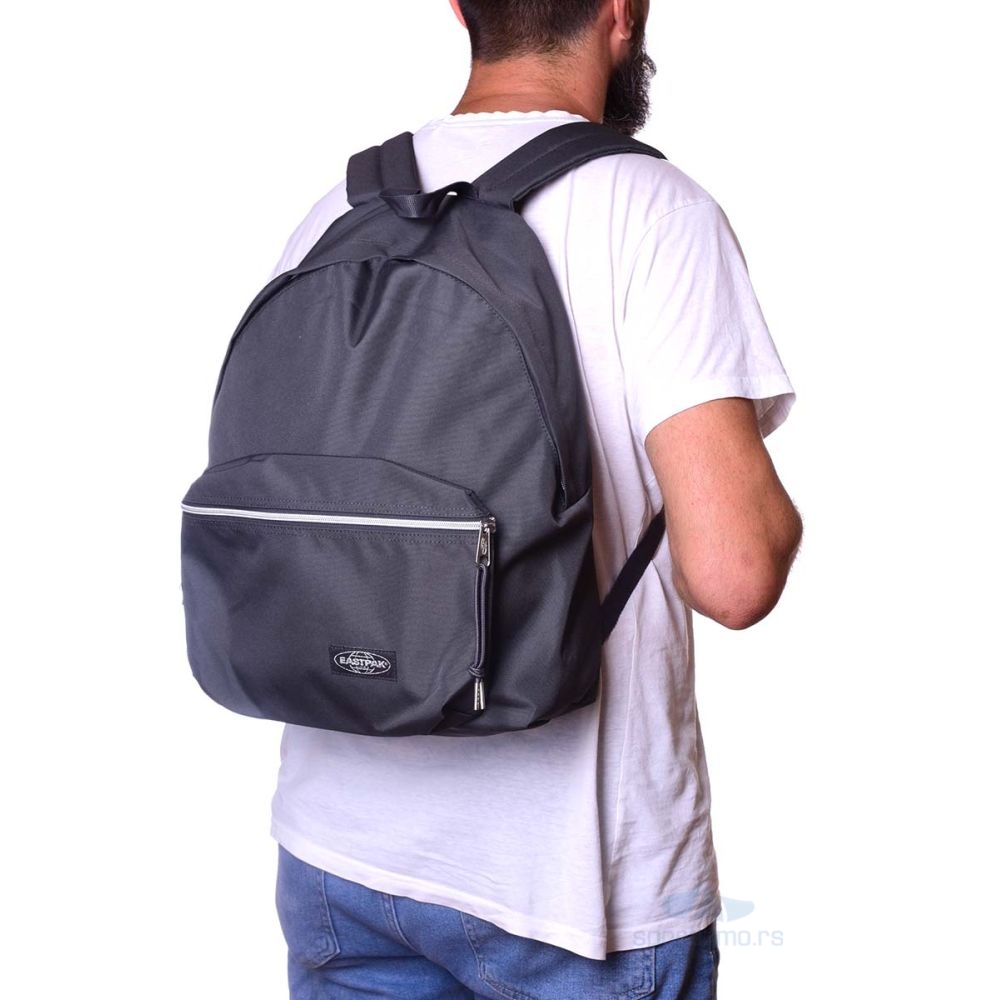 Padded Pak'r