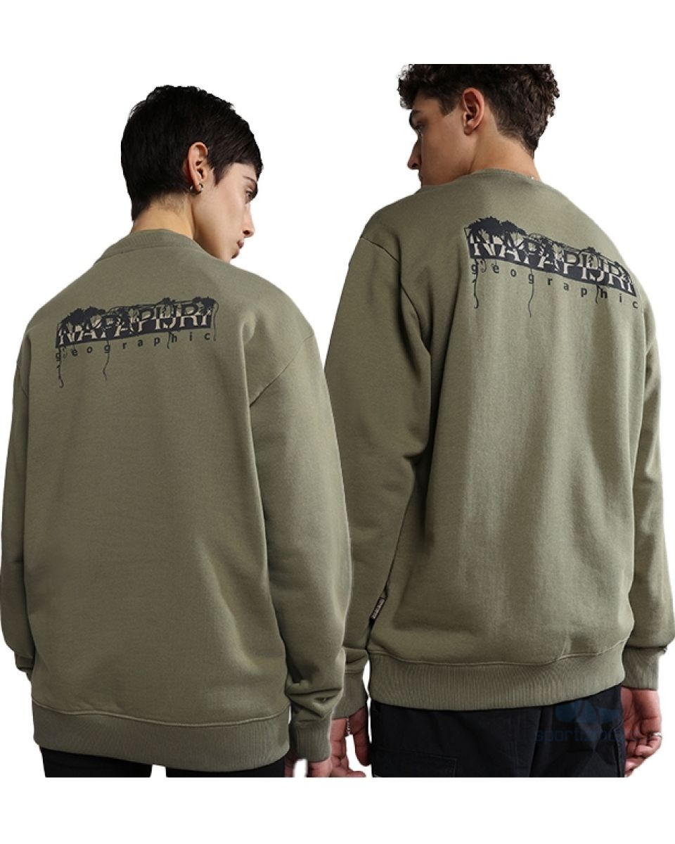 B-NAPO Sweatshirt