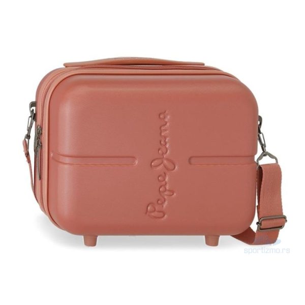 76.839.26-PEPE JEANS-PEPE JEANS Beauty Case