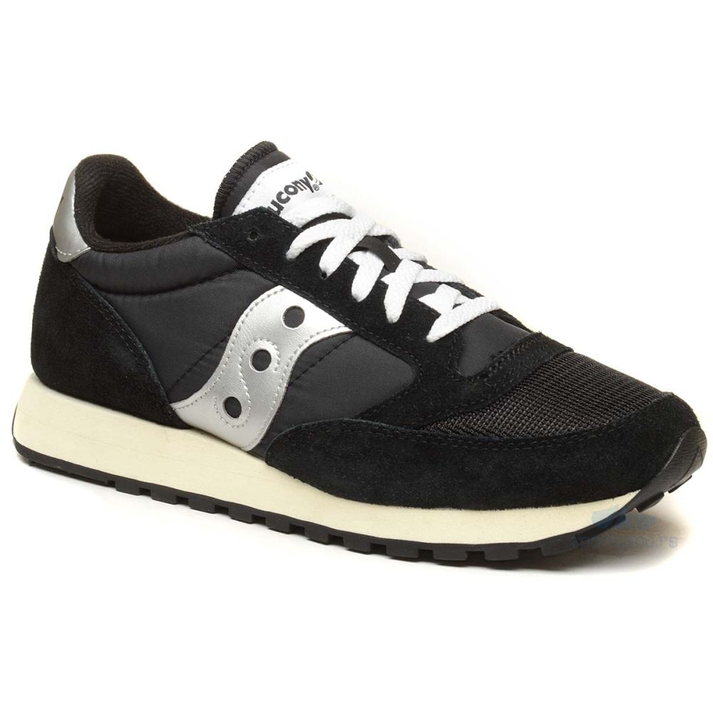 --SAUCONY PATIKE