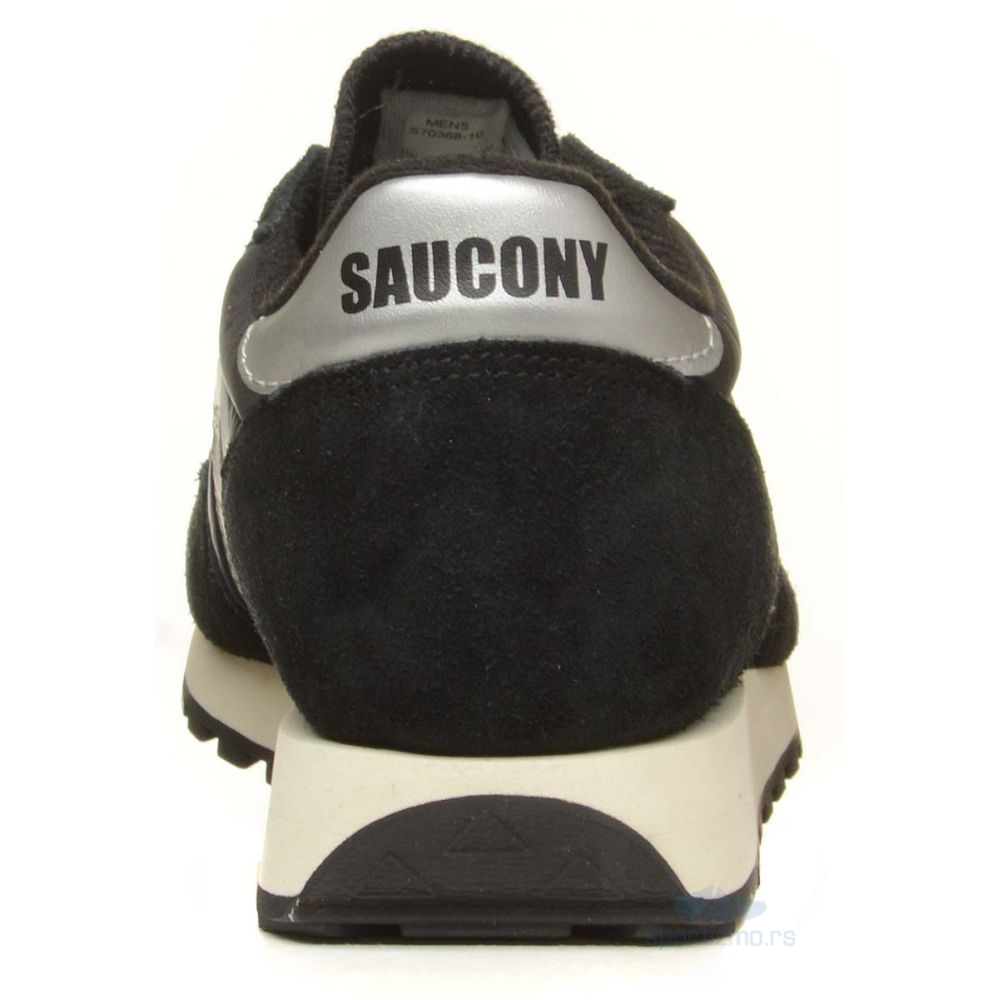 --SAUCONY PATIKE