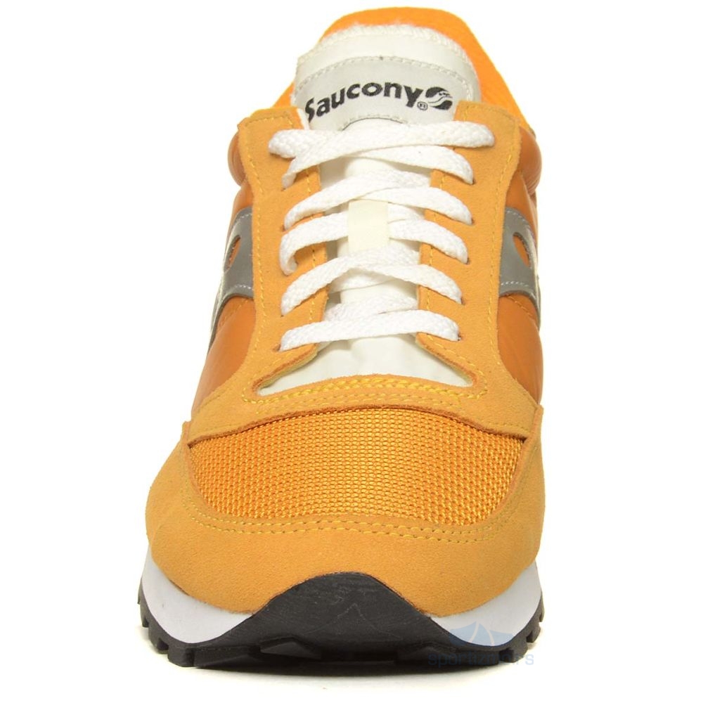 --SAUCONY PATIKE