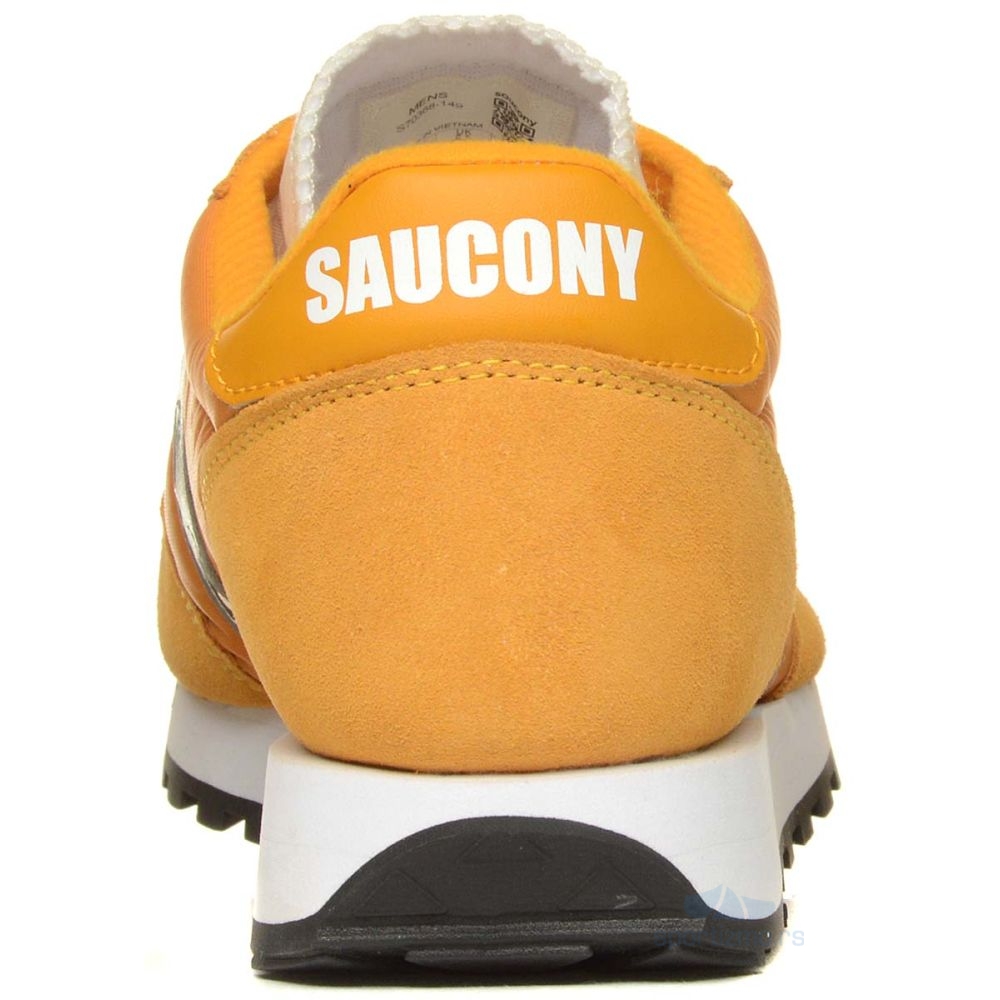 --SAUCONY PATIKE