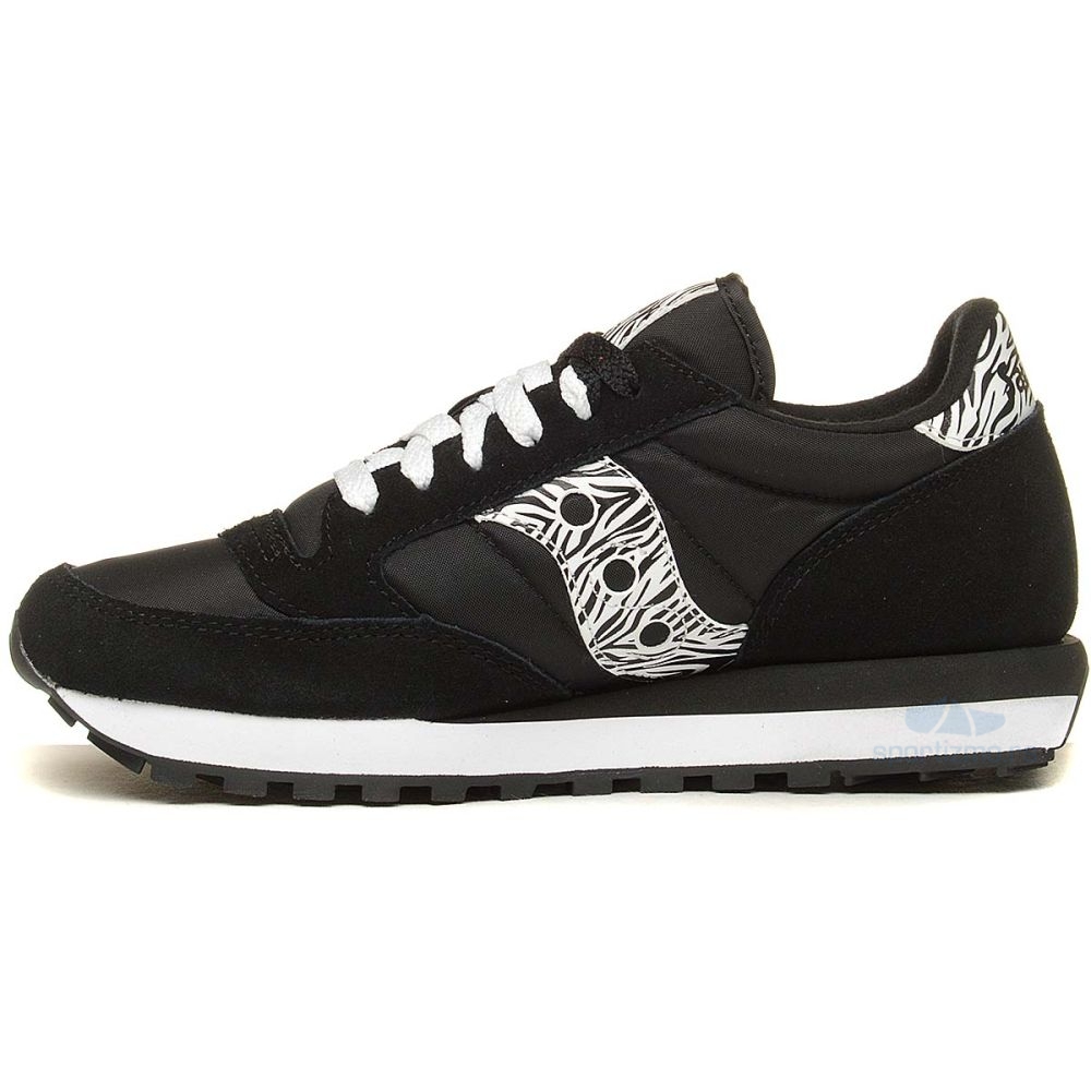 Jazz Original Women-1