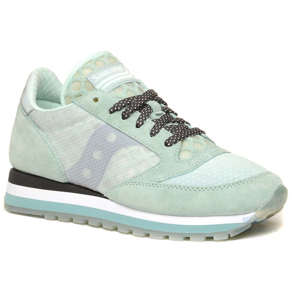 --SAUCONY PATIKE --SAUCONY PATIKE