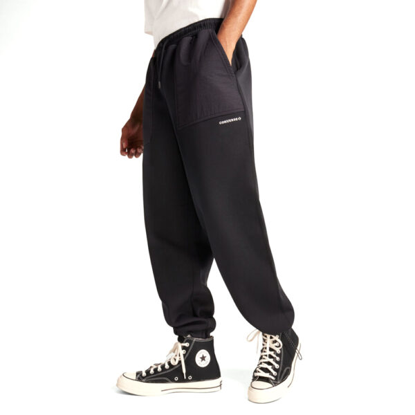 --CONVERSE--