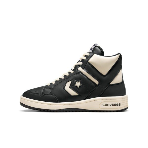 --CONVERSE--
