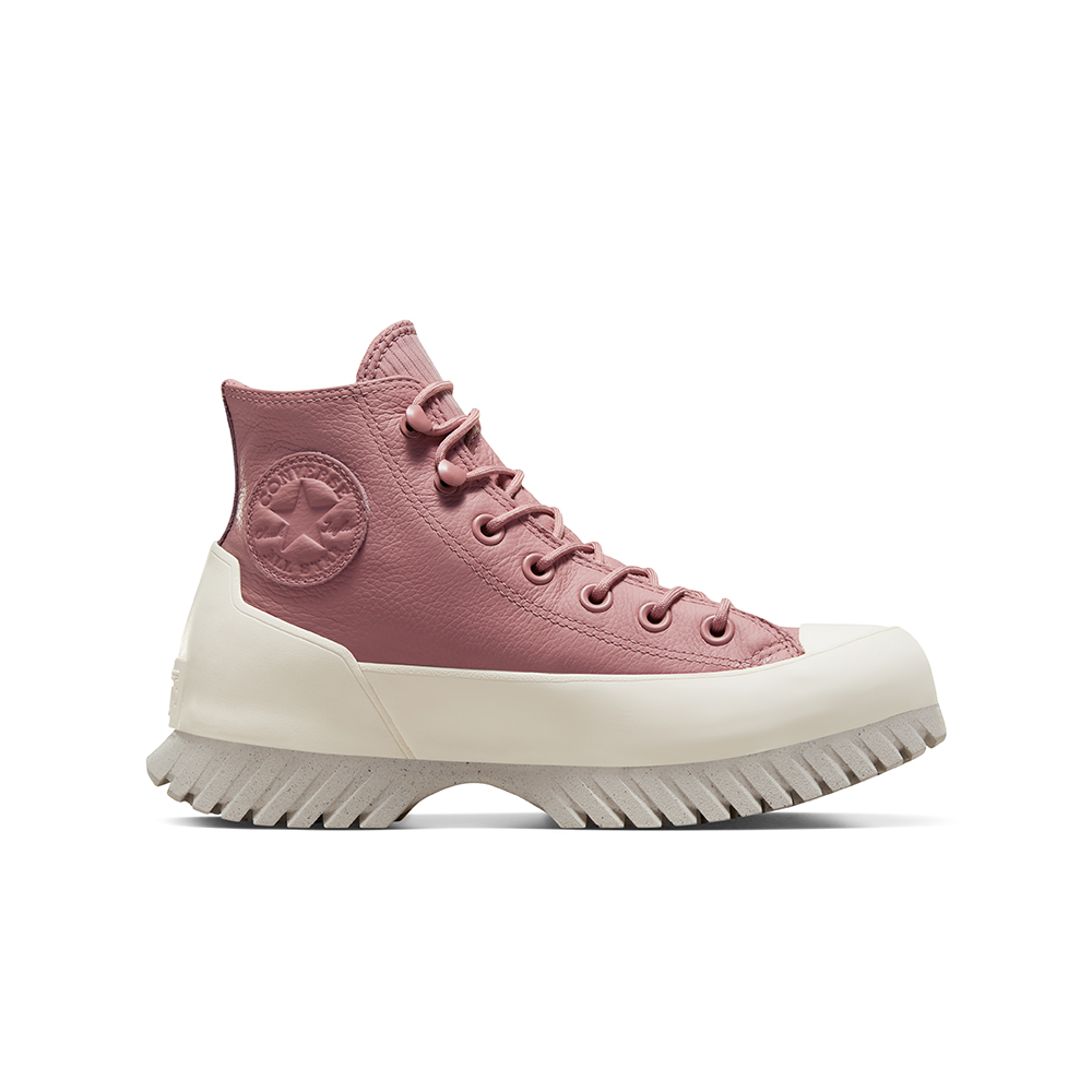 --CONVERSE--