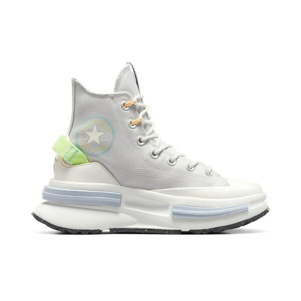 --CONVERSE--
