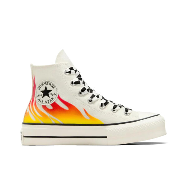 --CONVERSE--