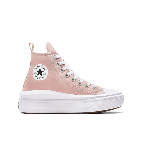 --CONVERSE--