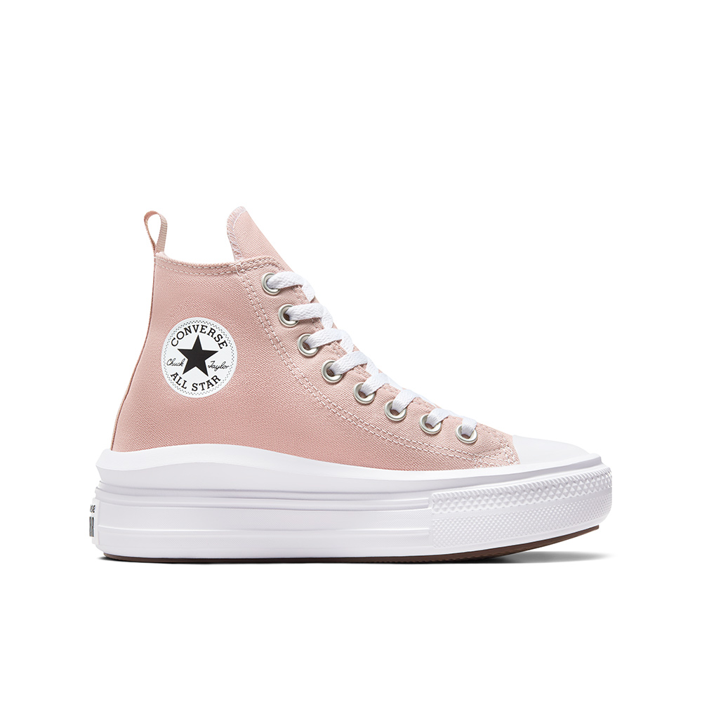 --CONVERSE--