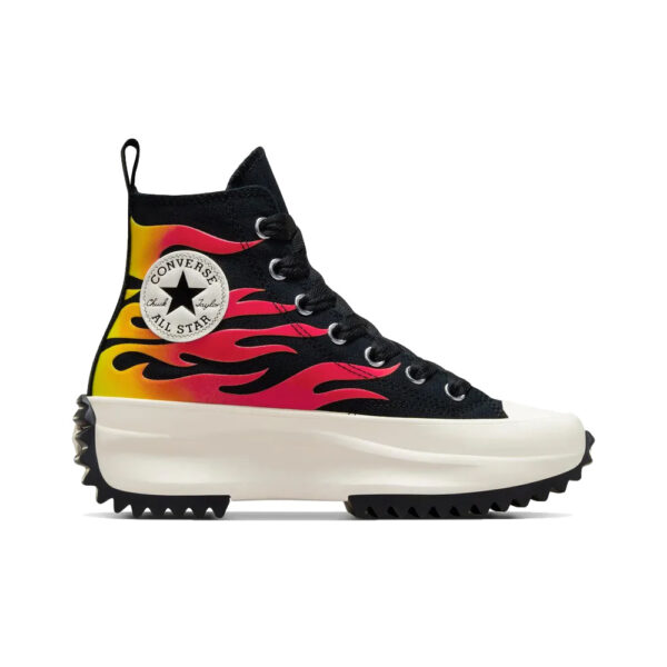 --CONVERSE--
