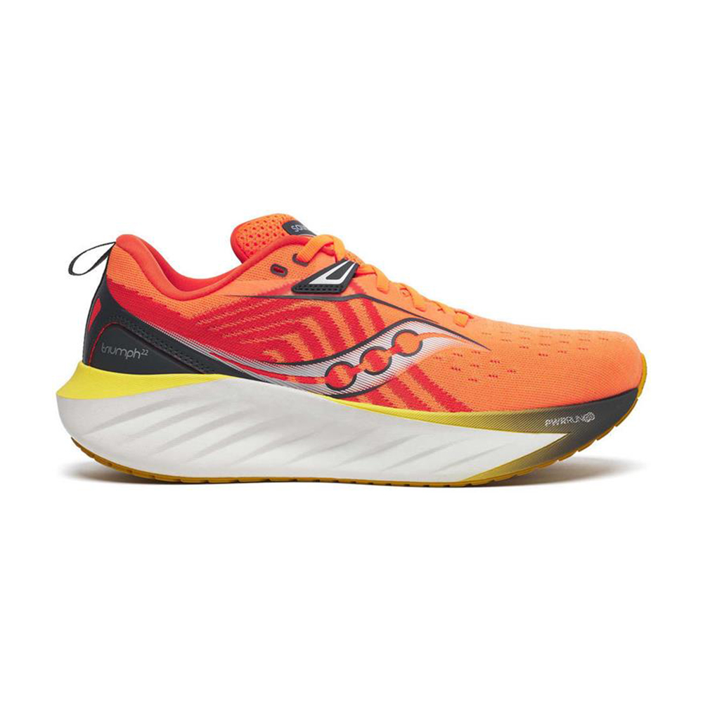 --SAUCONY--
