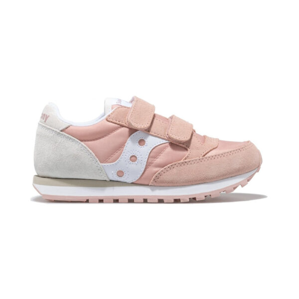 --SAUCONY--