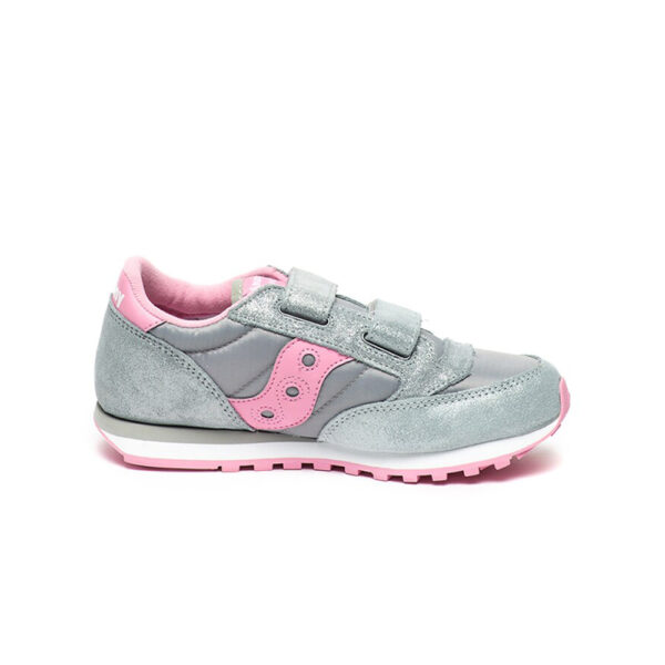 --SAUCONY--