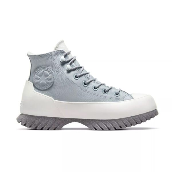 --CONVERSE--
