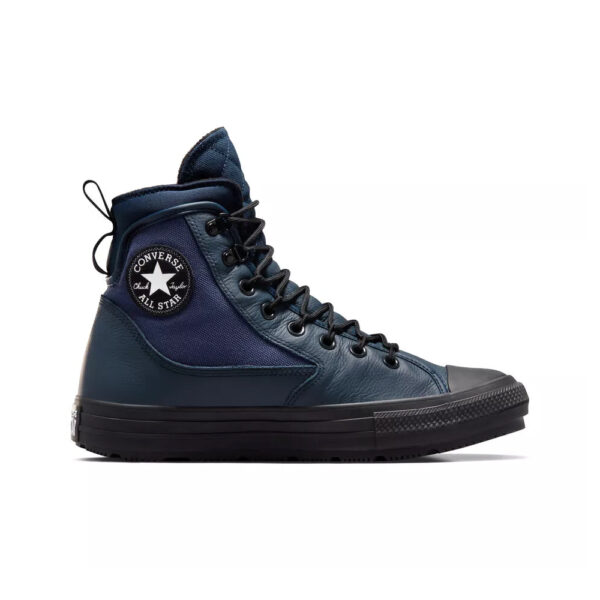 --CONVERSE--