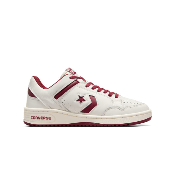 --CONVERSE--