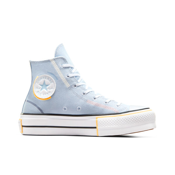 --CONVERSE-