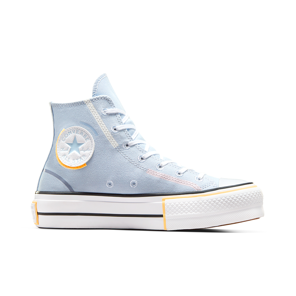 --CONVERSE-