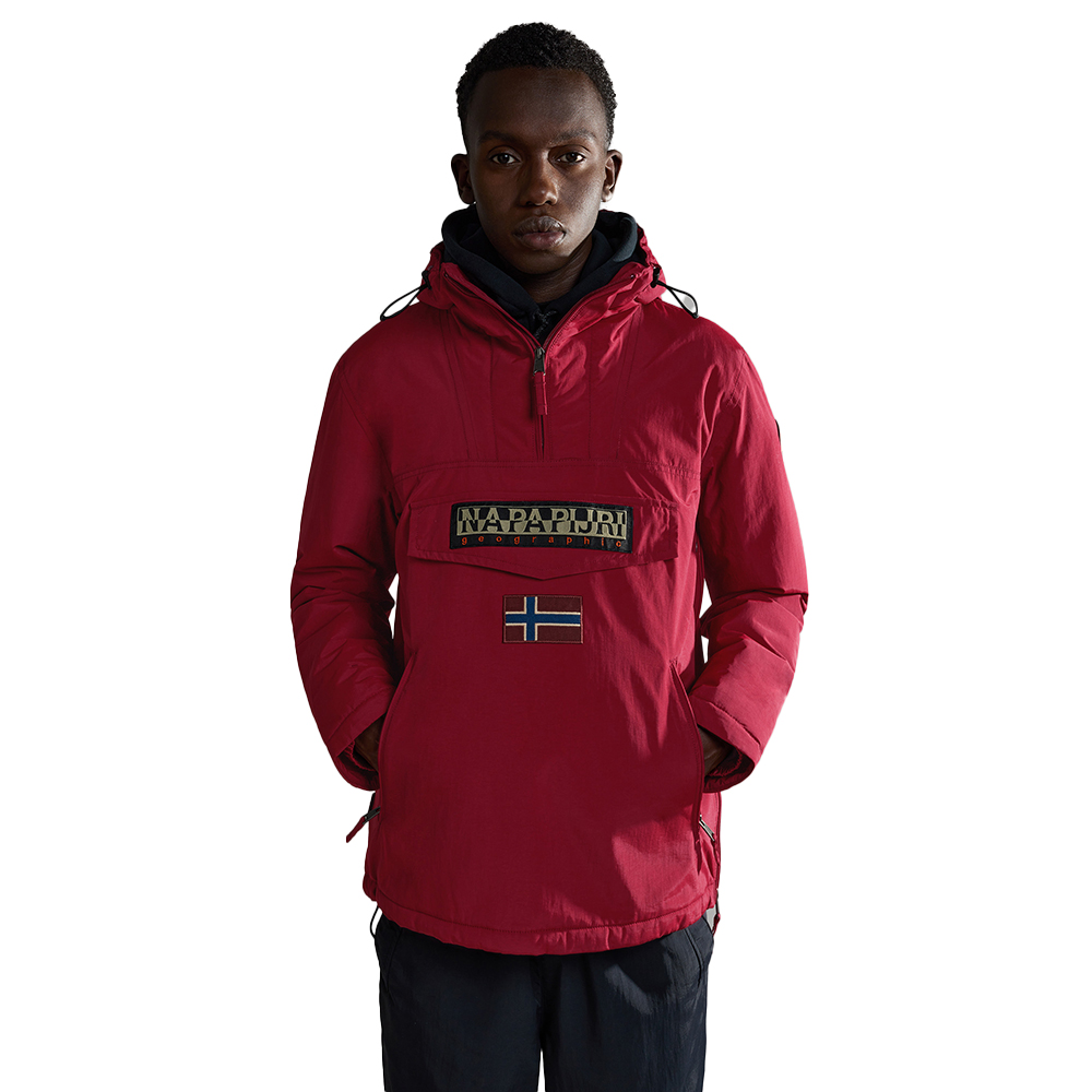 NP0A4GMDR541 --NAPAPIJRI--